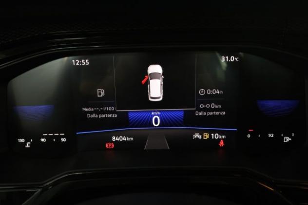 VOLKSWAGEN Polo Polo 1.0 Life rif. 23802409 - Foto 7