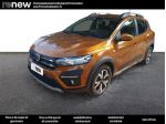 DACIA Sandero TCe 100 GPL Stepway CONFORT OLD rif. 23925302