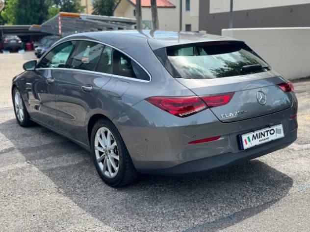 MERCEDES-BENZ CLA 200 d Automatic Shooting Brake Business Extra rif. 23776057 - Foto 2