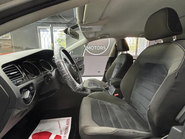 Volkswagen Golf 1.6 TDI 110 CV DSG 5p. Highline BlueMotion Technology - Foto 9
