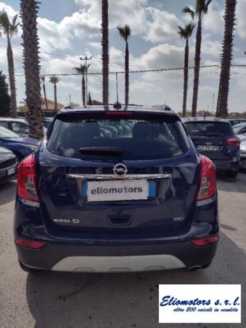 OPEL - Mokka X - 1.6 CDTI Ecotec 136 4x4 S&S Adv. - Foto 3