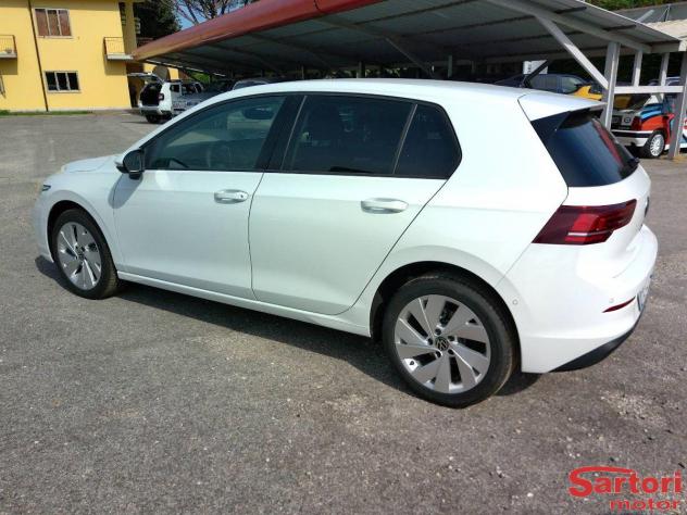 VOLKSWAGEN - Golf - 2.0 TDI 5p. Executive BMT - Foto 4