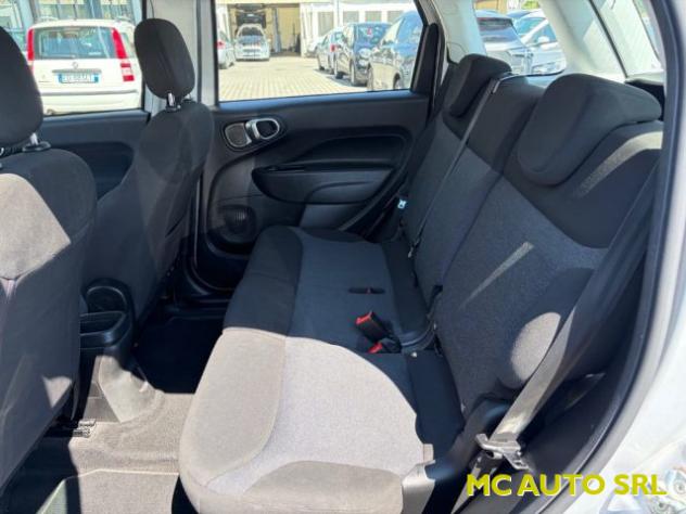 FIAT 500L 1.3 Multijet 95 CV Lounge rif. 24112717 - Foto 8