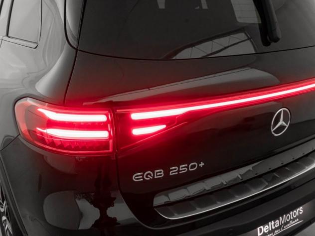Mercedes-Benz EQB X243 250+ - Foto 6