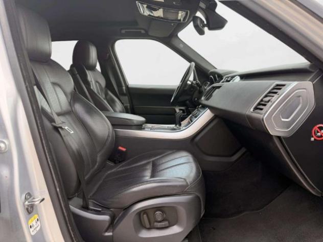 LAND ROVER Range Rover Sport 3.0 TDV6 HSE Dynamic rif. 24084883 - Foto 3