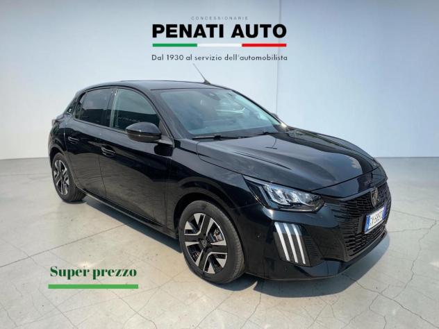 Peugeot e-208 Allure e 136cv - Foto 3