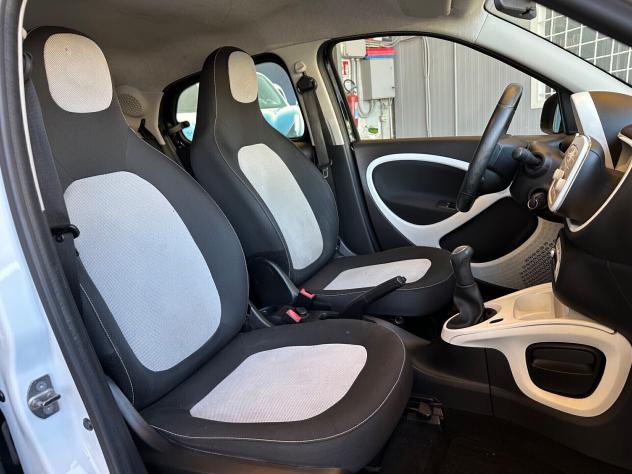 Smart ForFour Passion 1.0 Benzina 71 Cv "Led" - Foto 8