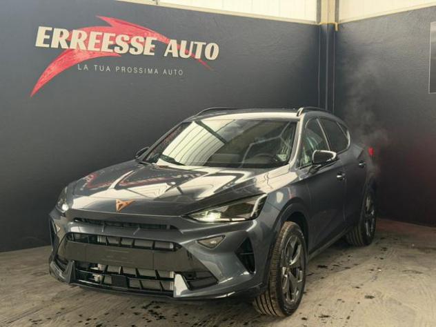 CUPRA Formentor 1.5 Hybrid DSG PREZZO REALE rif. 24037363