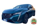 PEUGEOT 308 BlueHDi 130 S&S EAT8 SW Allure Pack rif. 23159474