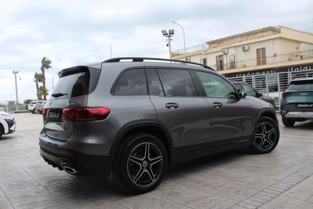 Mercedes-benz GLB 220 d Automatic 4Matic Premium - Foto 2