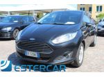 FORD Fiesta 1.5 TDCi 75CV 3 porte Titanium rif. 23961474