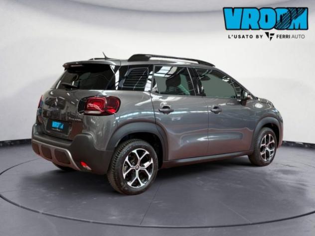 CITROEN C3 Aircross PureTech 110 S&S Shine rif. 24202106 - Foto 8
