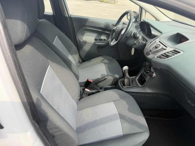 FORD Fiesta 1.4 TDCi 68CV 5p Titanium senza lavoro da fare rif. 23443173 - Foto 5