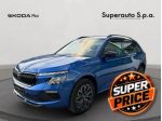 Škoda Kamiq Kamiq 1.0 TSI 115 CV DSG Black Dots