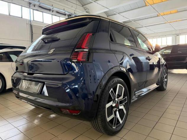 RENAULT 5 E-Tech 150 CV Comfort Range Tec*PARI AL NUOVO* rif. 24204325 - Foto 4
