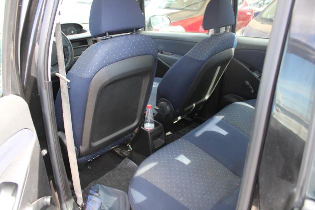 Fiat Idea 1.3 MJT 16V 95 CV S&S Active - Foto 7