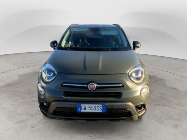 FIAT 500X 1.6 MultiJet 120 CV Cross - Foto 4