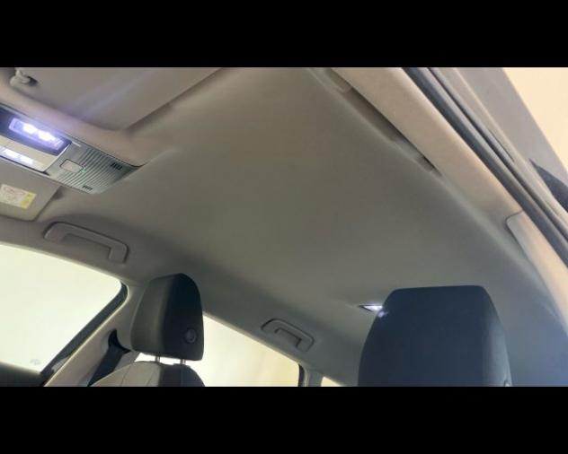 SEAT Leon Sportstourer 2.0 tdi Style 115cv rif. 23835080 - Foto 9