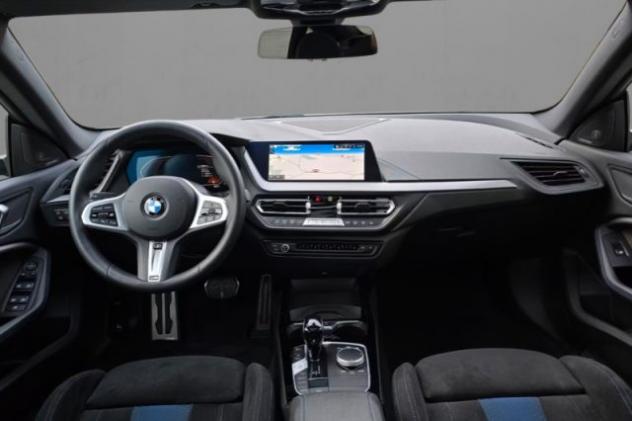 BMW 218 i Gran Coupé Msport rif. 23758579 - Foto 5