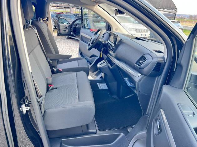 FIAT Ulysse 2.2 Multijet 180 CV S&S AT8 XL 9 Posti - Foto 6