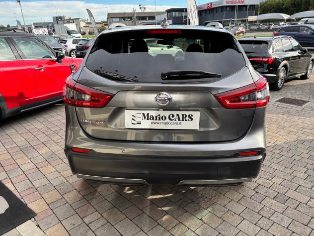 Nissan Qashqai Qashqai 1.3 dig-t N-Connecta 160cv - Foto 5