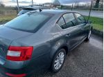 SKODA Octavia 3ª serie Octavia 1.6 TDI CR 105 CV Executive