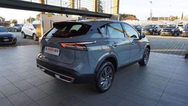 NISSAN Qashqai MHEV 158 CV Xtronic Acenta rif. 23478586 - Foto 5