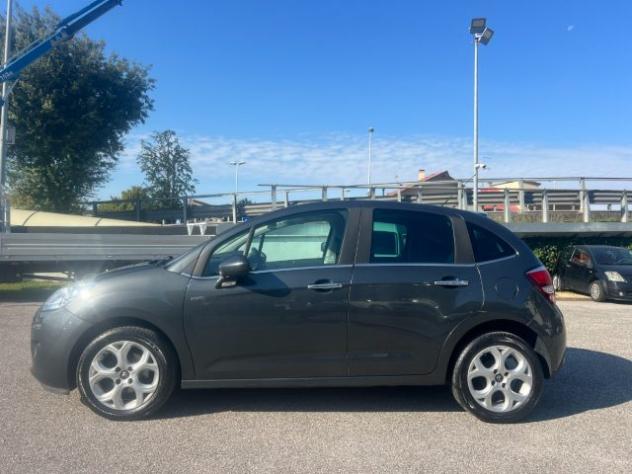 CITROEN C3 PureTech 82 Feel Edition rif. 24148793 - Foto 7