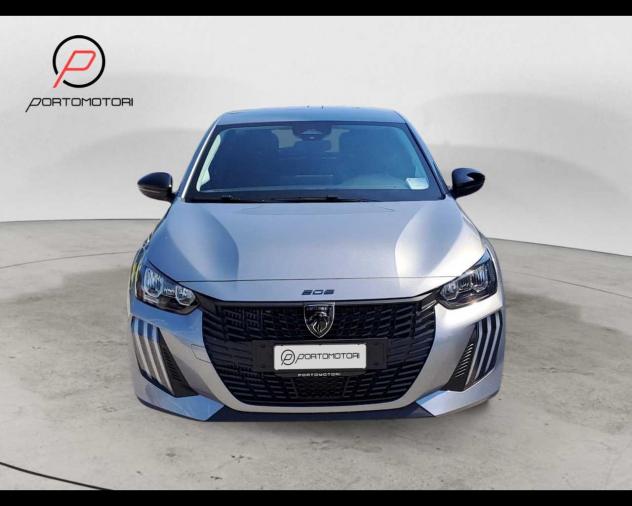 Peugeot 208 5P - Style Turbo Benzina 100cv - Foto 8