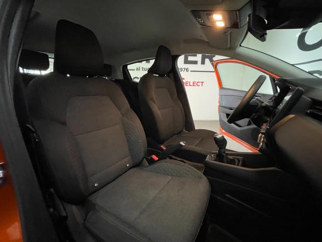 Renault Clio TCe 12V 100 CV GPL 5 porte Equilibre - Foto 8