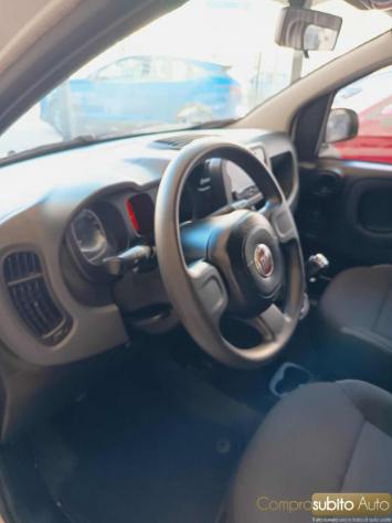 FIAT Panda 1.0 FireFly S&S Hybrid rif. 24055354 - Foto 9