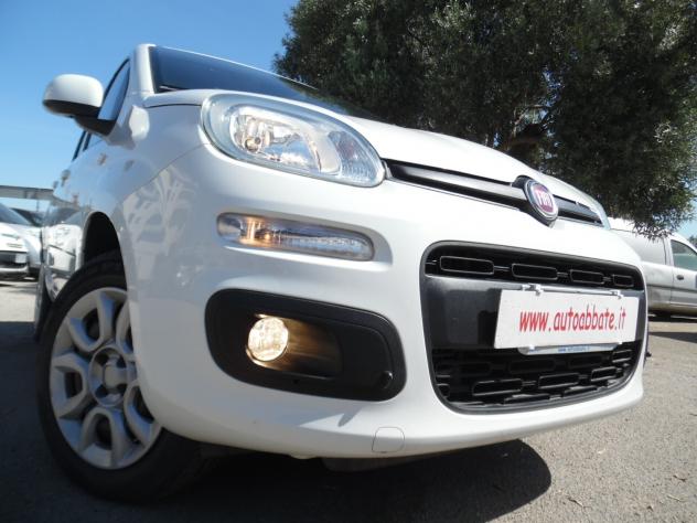 Fiat Panda Lounge - Foto 9