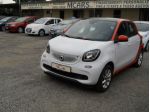SMART - Forfour - 70 1.0 Passion  bi-colore & panorama