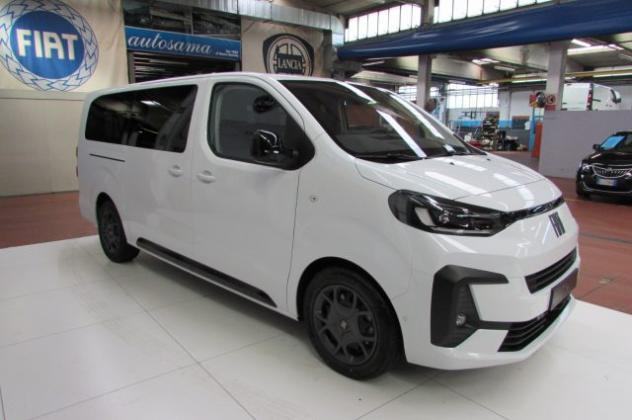 FIAT Ulysse 2.0 BlueHDi 180 CV AT8 L3 Combi KM ZERO rif. 24047033 - Foto 3