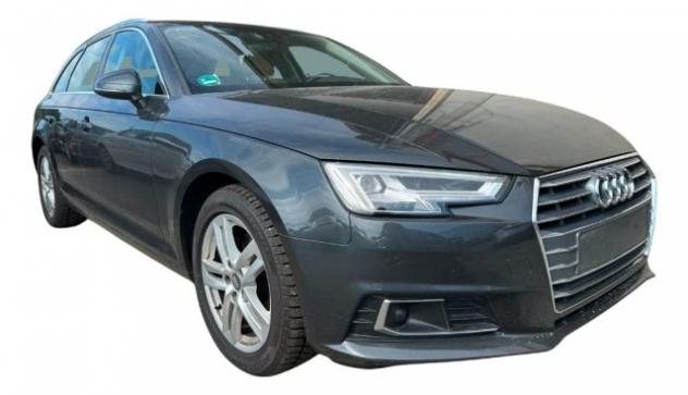 AUDI A4 Avant 1.4 TFSI S tronic Sport Automatico rif. 23808136 - Foto 3