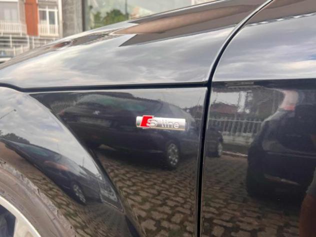 AUDI TT Coupè 2.0 TFSI S tronic rif. 24037075 - Foto 7