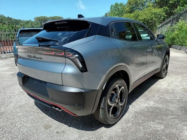 ALFA ROMEO Junior 1200 HYBRID SPECIALE 145CV EDCT6 CAM F1 MATRIX rif. 23681193 - Foto 4