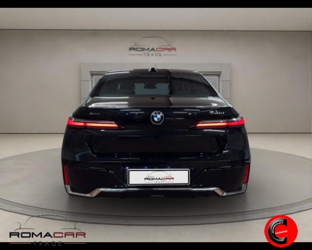 BMW 740 d xDrive rif. 23536721 - Foto 5