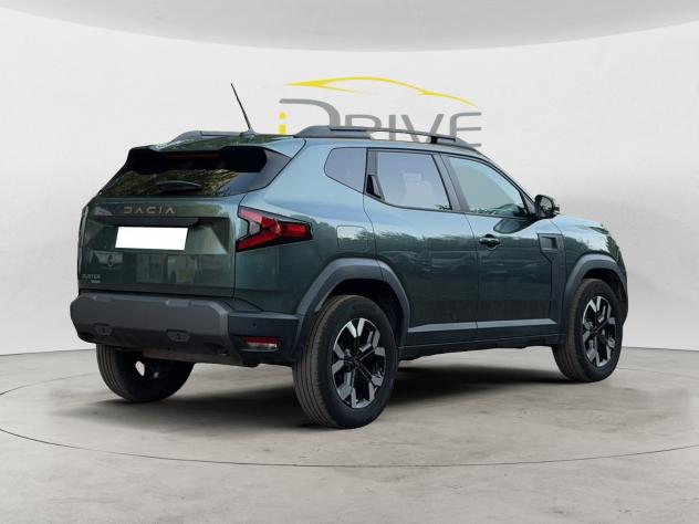 Dacia Duster Duster 1.6 HYBRID EXTREME 140cv - Foto 5