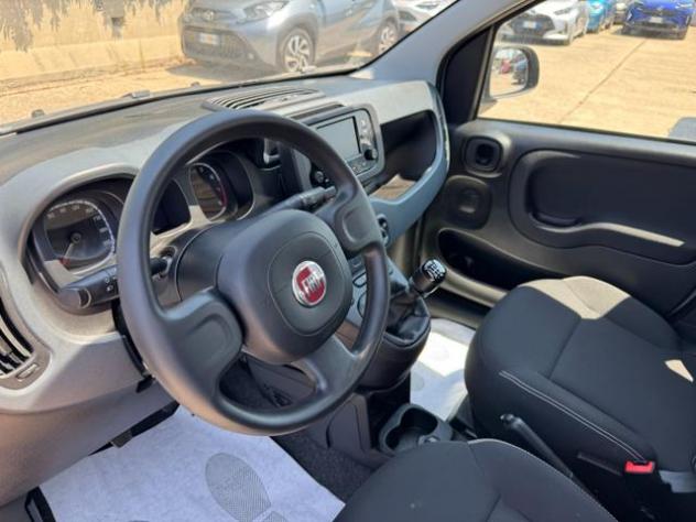 FIAT Panda Hybrid Citylife 1.0cc 70cv rif. 24016811 - Foto 8