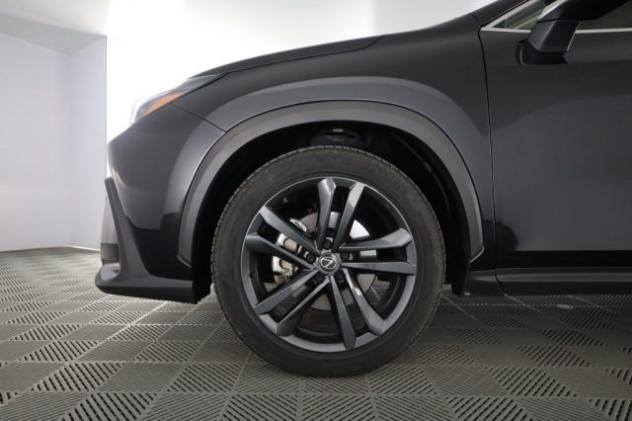 LEXUS NX NX Hybrid 4WD Premium + rif. 24043079 - Foto 8