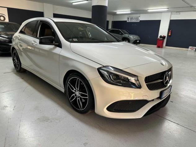 MERCEDES-BENZ A 180 d Sport AMG rif. 23910243 - Foto 3