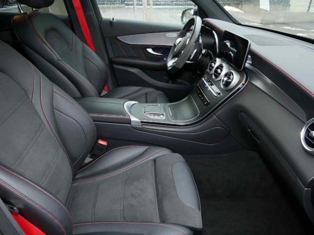 MERCEDES-BENZ GLC 300 d 4Matic Coupé Premium Amg rif. 22168560 - Foto 6