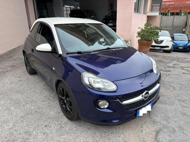 OPEL ADAM 1.4 87CV GPL Tech Air - Foto 2