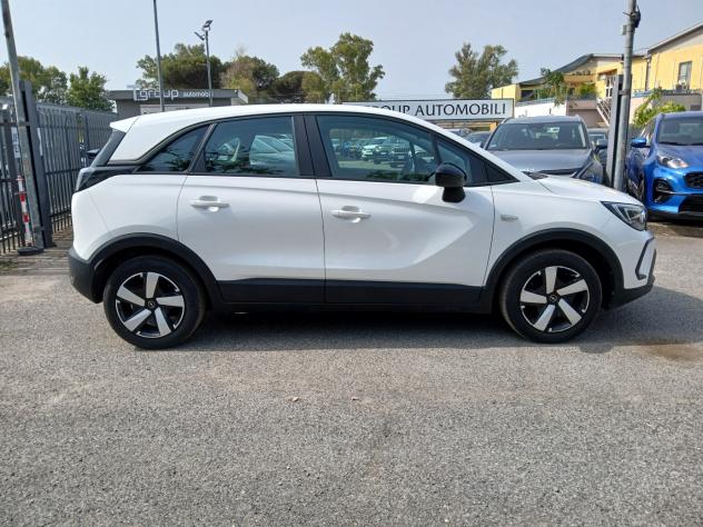 Opel Crossland 1.2 Turbo 12V 110CV Start&Stop Edition - Foto 4