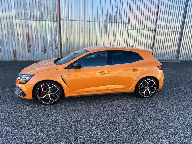 Renault Megane Mane TCe 300 CV R.S. Trophy 4Control - Foto 8