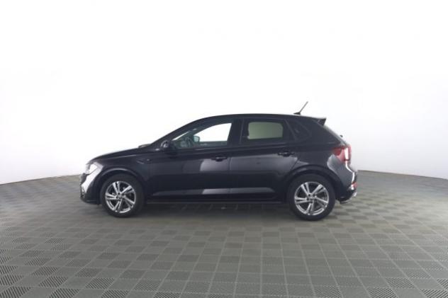 VOLKSWAGEN Polo Polo 1.0 TSI R-Line rif. 24046156 - Foto 7