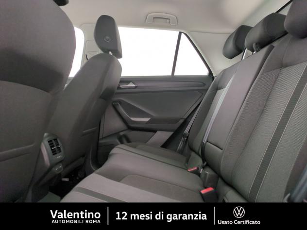 Volkswagen T-Roc 1.5 tsi DSG Life - Foto 10