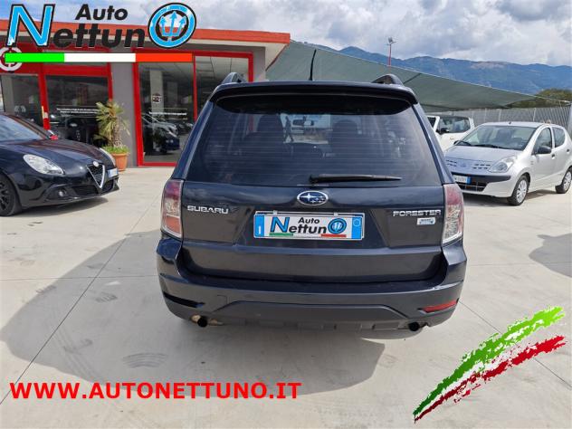 Subaru Forester 2.0D XS VQ - Foto 5