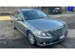 Mercedes-benz E 220 E 220 CDI BlueEFFICIENCY Avantgarde